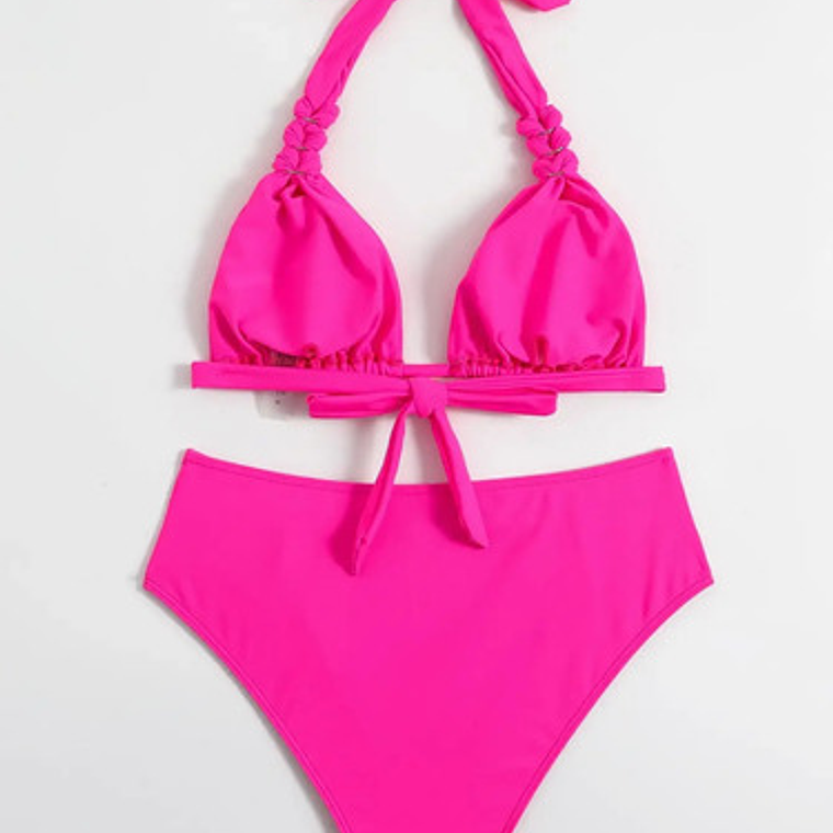 Bikini  - Halter 7