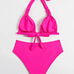 Bikini  - Halter - Miniatura 7