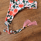 Bikini Tipo Tanga Color Floral - Bik02 - Miniatura 3