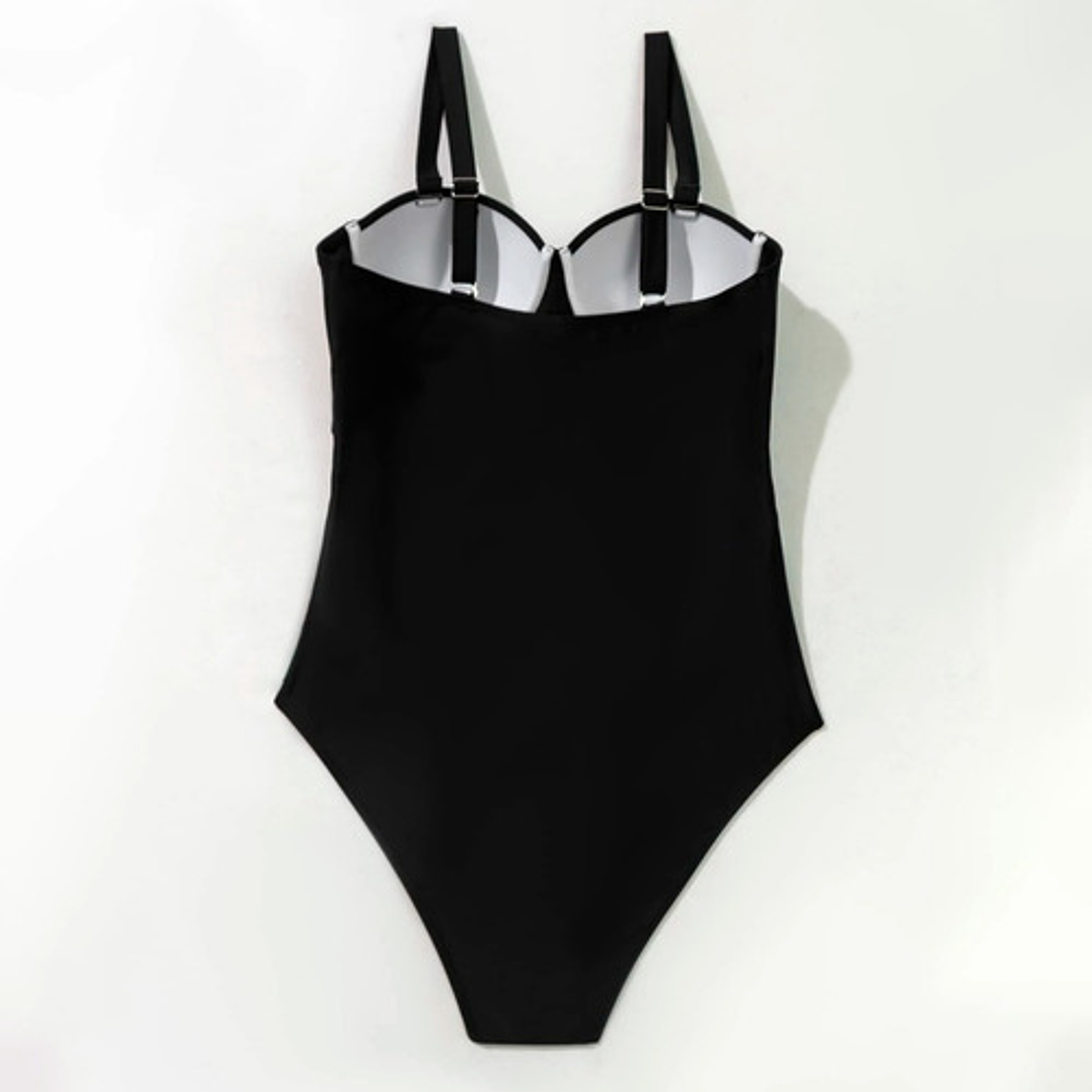 Traje De Baño Entero - 1pza#04 6