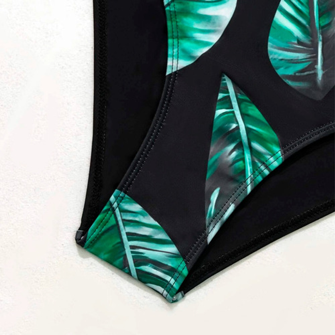 Traje De Baño Entero - 1pza#04 8