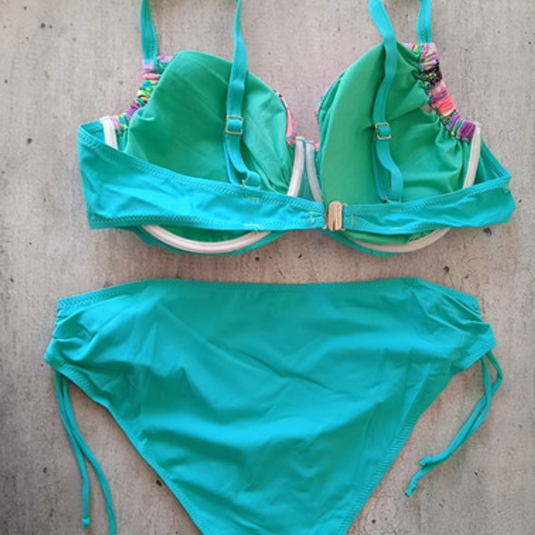 Bikini Tiro Alto  - Bikg03 3