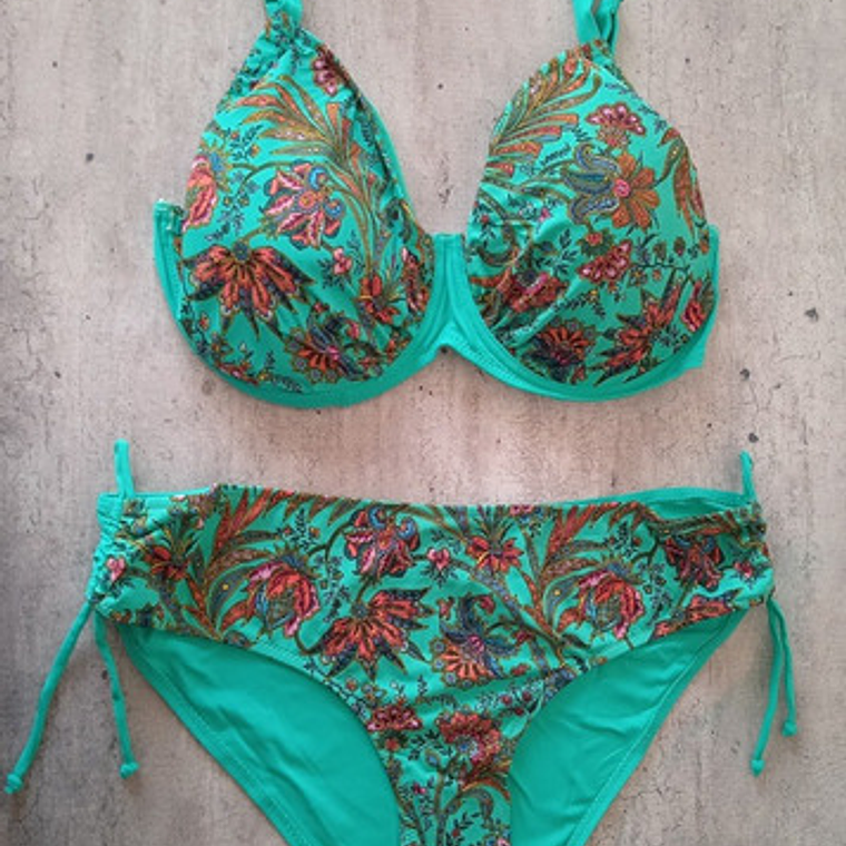 Bikini Tiro Alto  - Bikg03 5