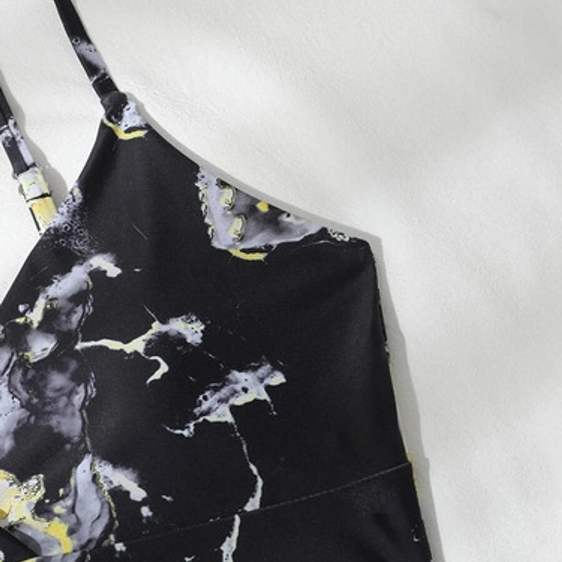 Bikini 2 Piezas Tipo Top - Top1 3