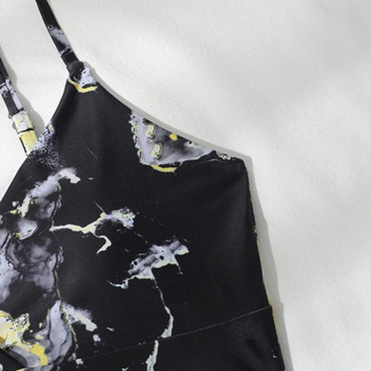 Bikini 2 Piezas Tipo Top - Top1 3