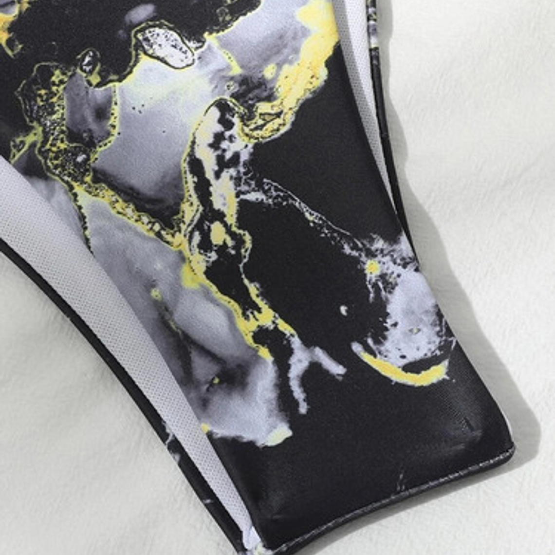 Bikini 2 Piezas Tipo Top - Top1 4