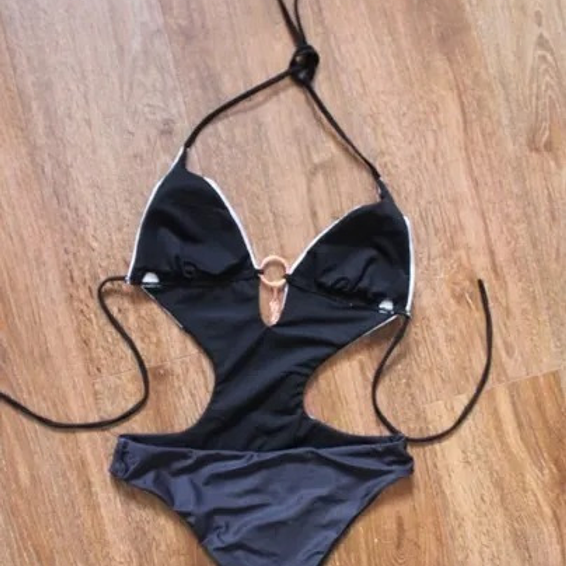 Trikini Bicolor - Tri02 3