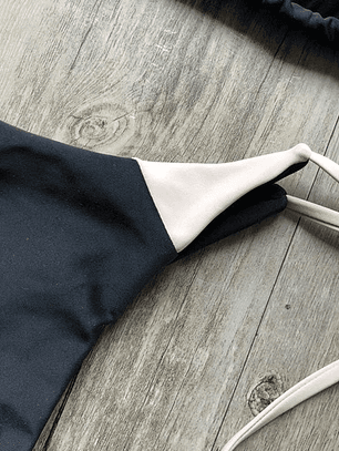 Bikini Tipo Tanga, Bikini Colaless - Lara