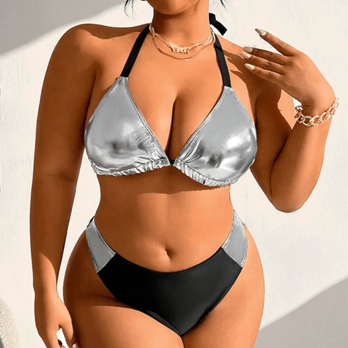 Bikini Plata - Bikpla01 2