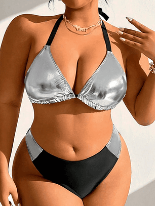 Bikini Plata - Bikpla01