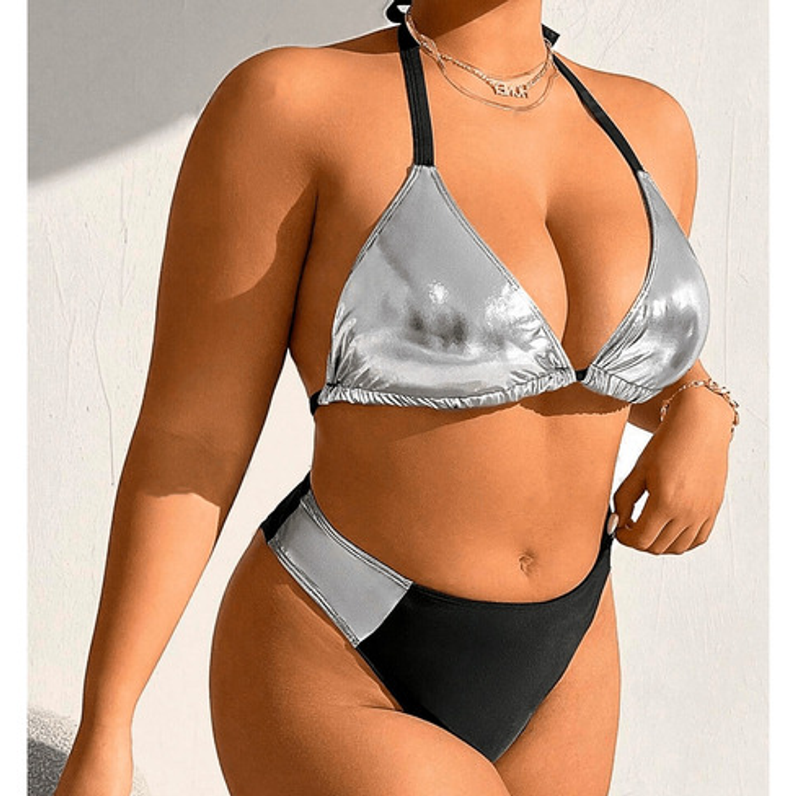 Bikini Plata - Bikpla01 5