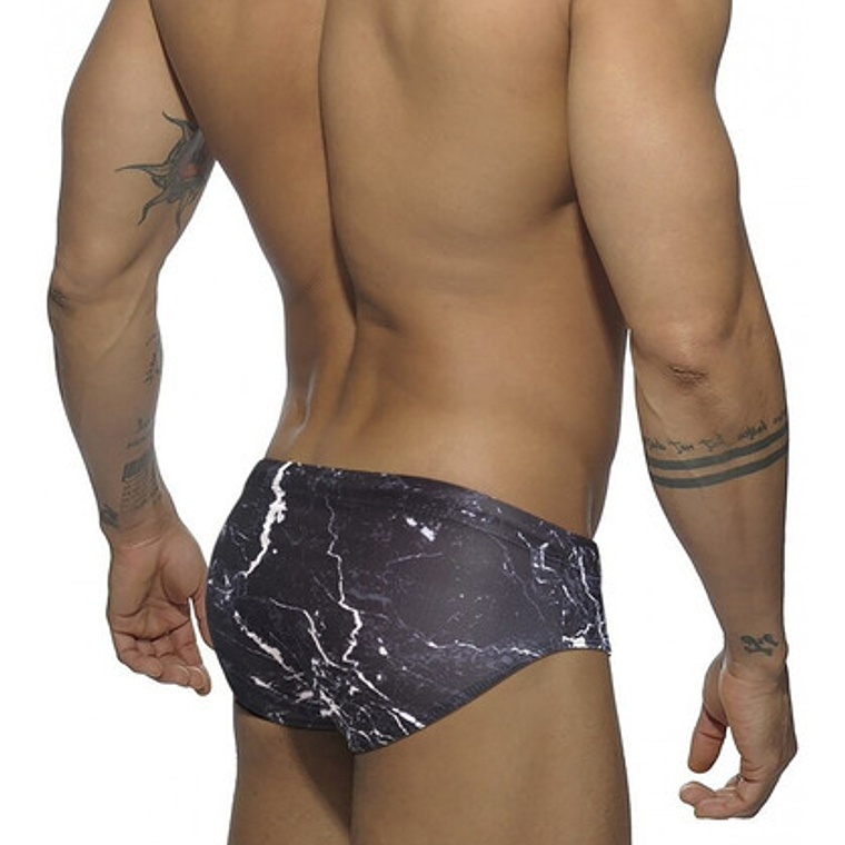 Traje De Baño Hombre Tipo Zunga - #02 4