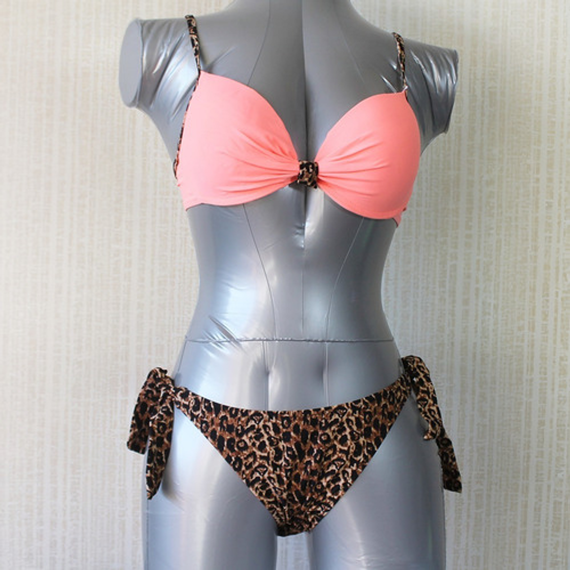 Bikini 3 Piezas  - Bik3pzas#02 3