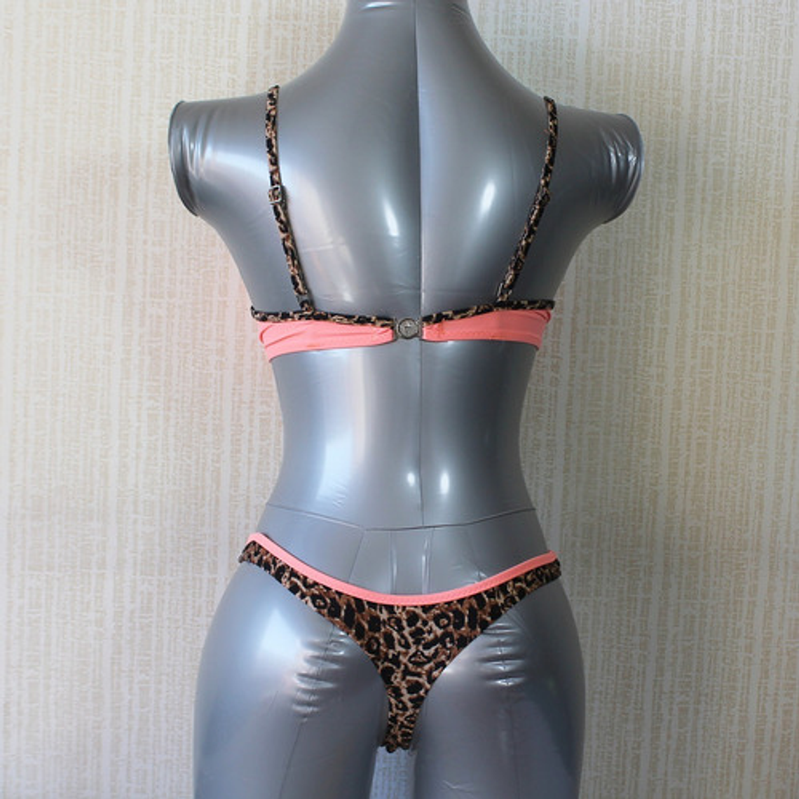 Bikini 3 Piezas  - Bik3pzas#02 5