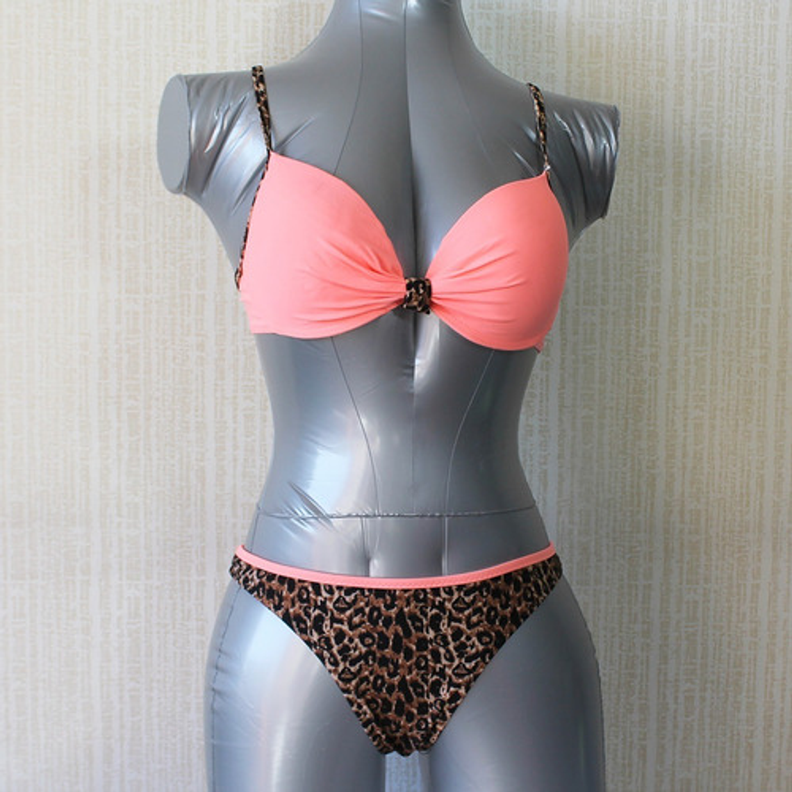 Bikini 3 Piezas  - Bik3pzas#02 6