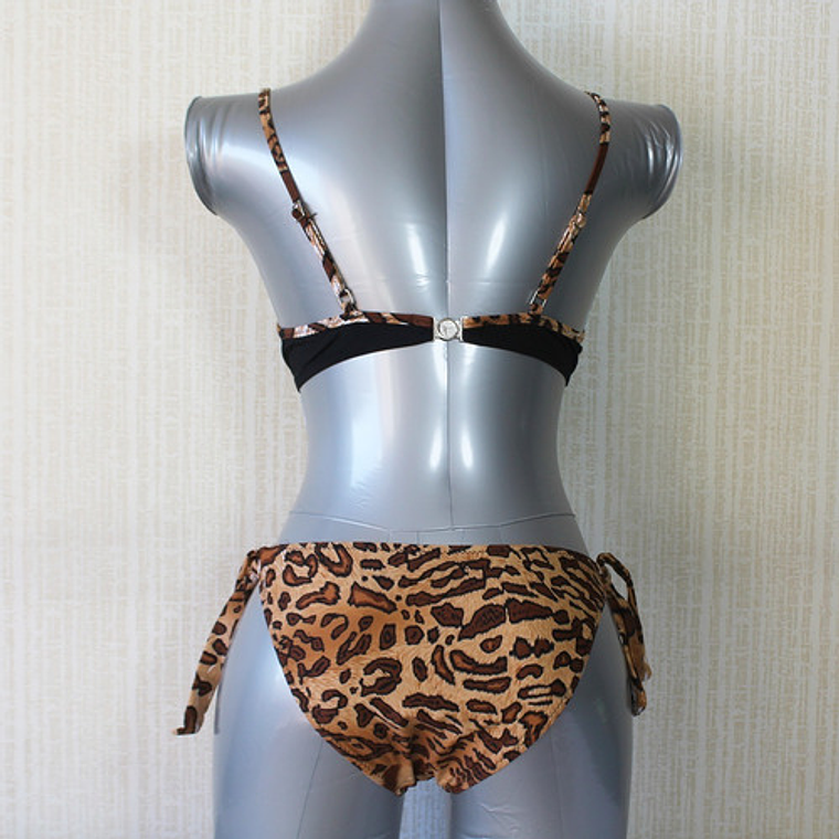 Bikini 3 Piezas  - Bik3pzas#02 8