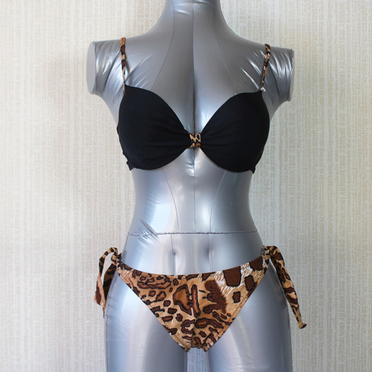 Bikini 3 Piezas  - Bik3pzas#02 10