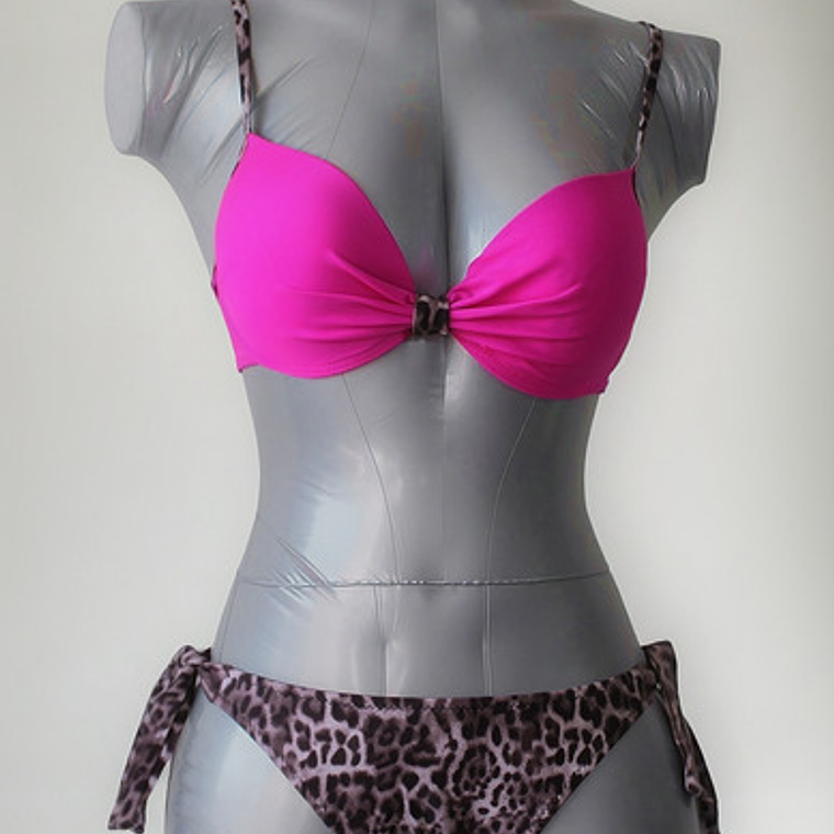 Bikini 3 Piezas  - Bik3pzas#02 11