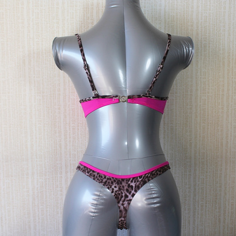 Bikini 3 Piezas  - Bik3pzas#02 13