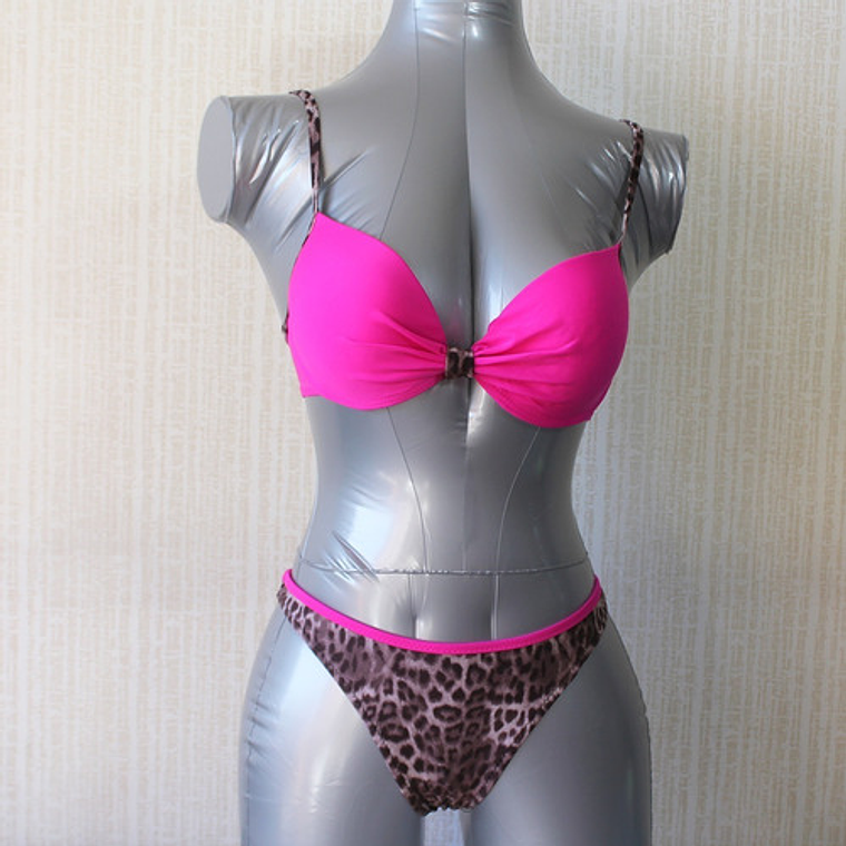 Bikini 3 Piezas  - Bik3pzas#02 14