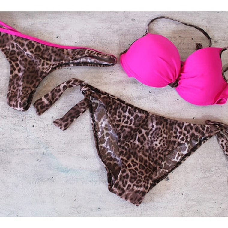 Bikini 3 Piezas  - Bik3pzas#02 15