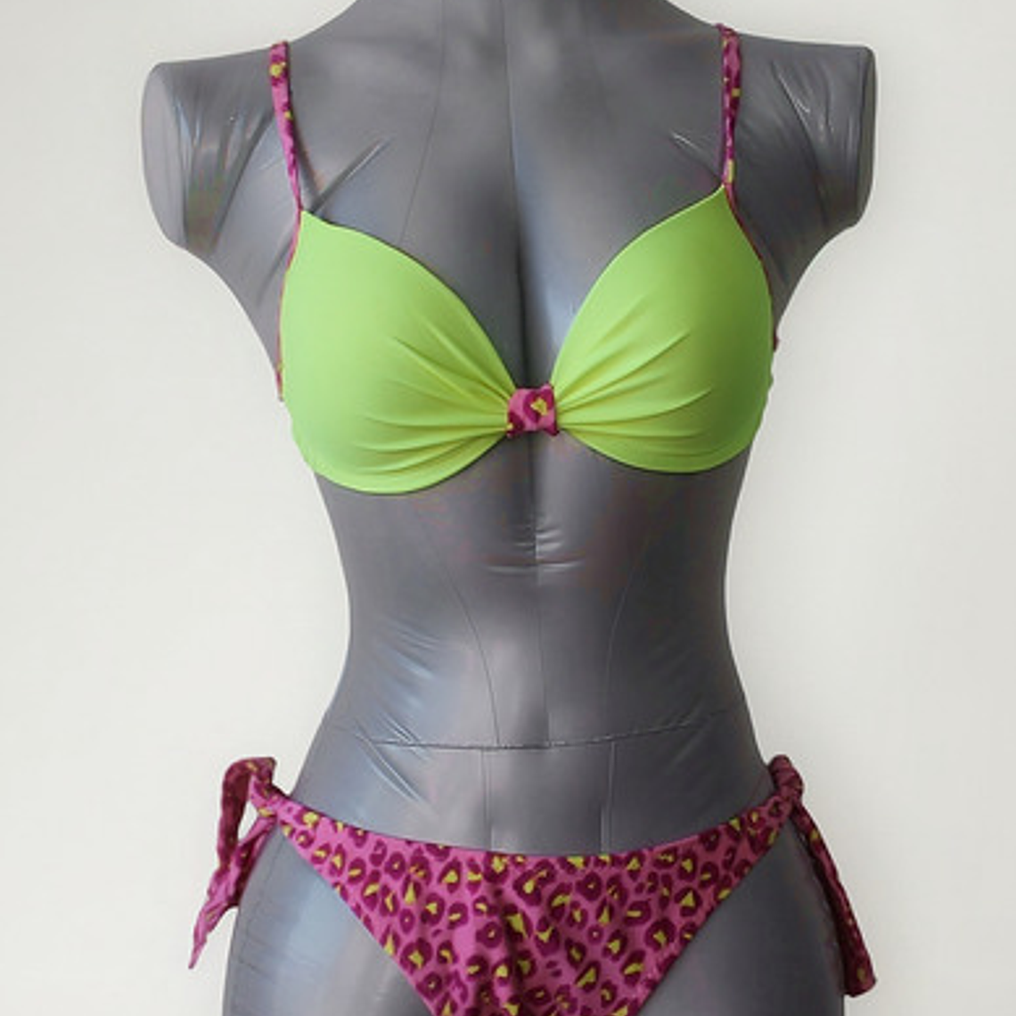 Bikini 3 Piezas  - Bik3pzas#02 16