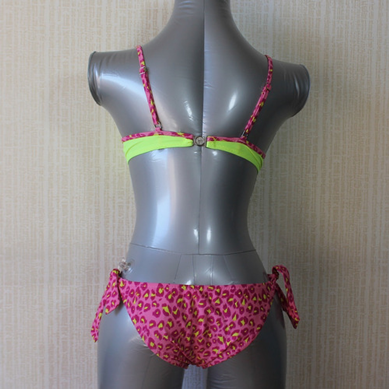 Bikini 3 Piezas  - Bik3pzas#02 17