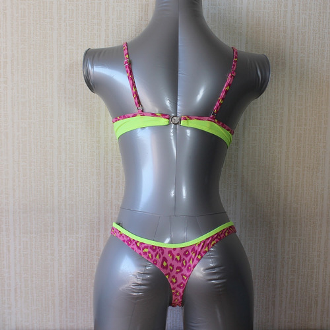 Bikini 3 Piezas  - Bik3pzas#02 18