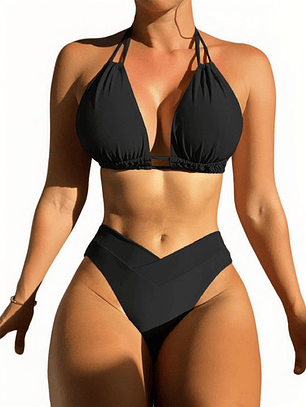 Bikini Tiro Medio - V#01