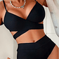 Bikini Amarre Cruzado Atras - Bik#01 - Miniatura 1