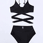 Bikini Amarre Cruzado Atras - Bik#01 - Miniatura 4