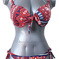 Bikini 2 Piezas - Bikc/01 - Miniatura 2