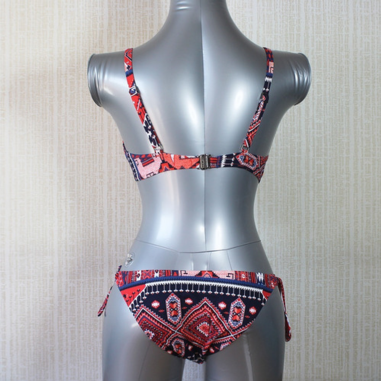 Bikini 2 Piezas - Bikc/01 3