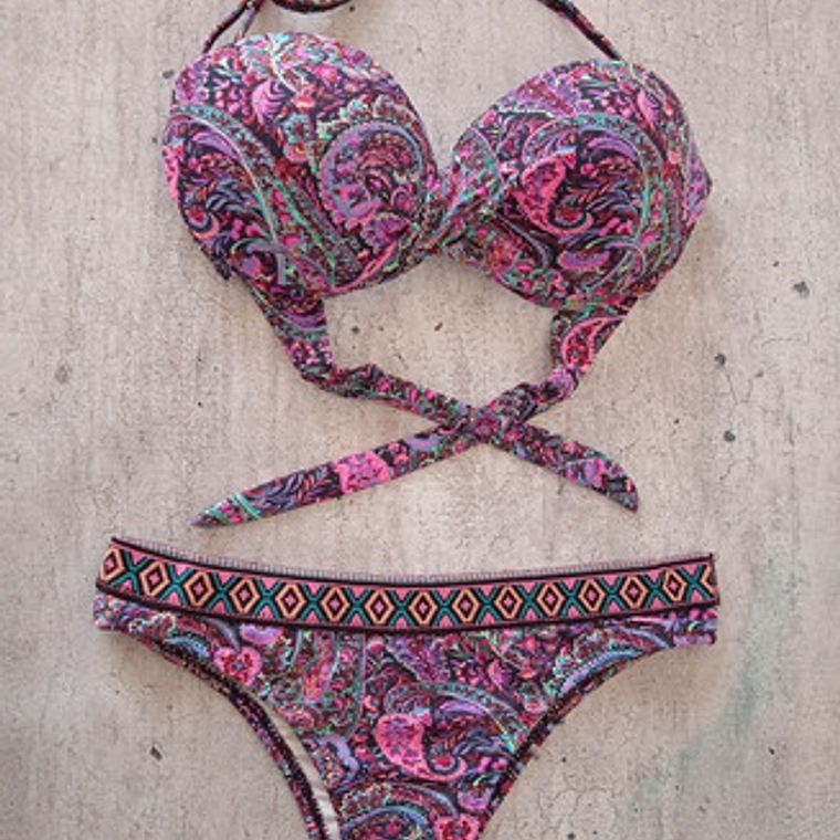 Bikini  - Bik10 1