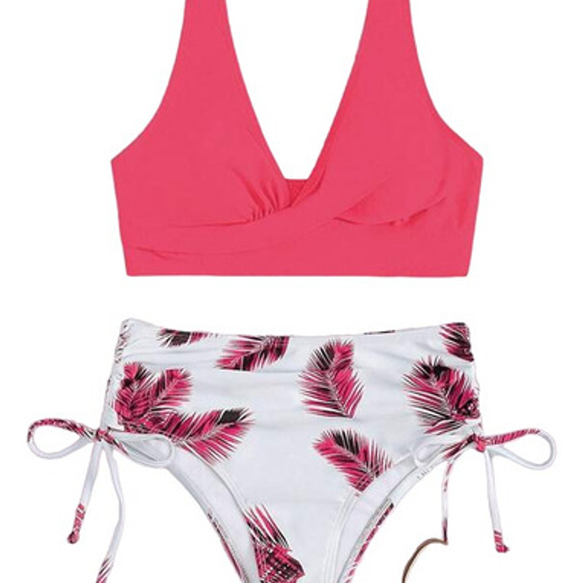 Bikini Tiro Alto - Bikaltofu 8