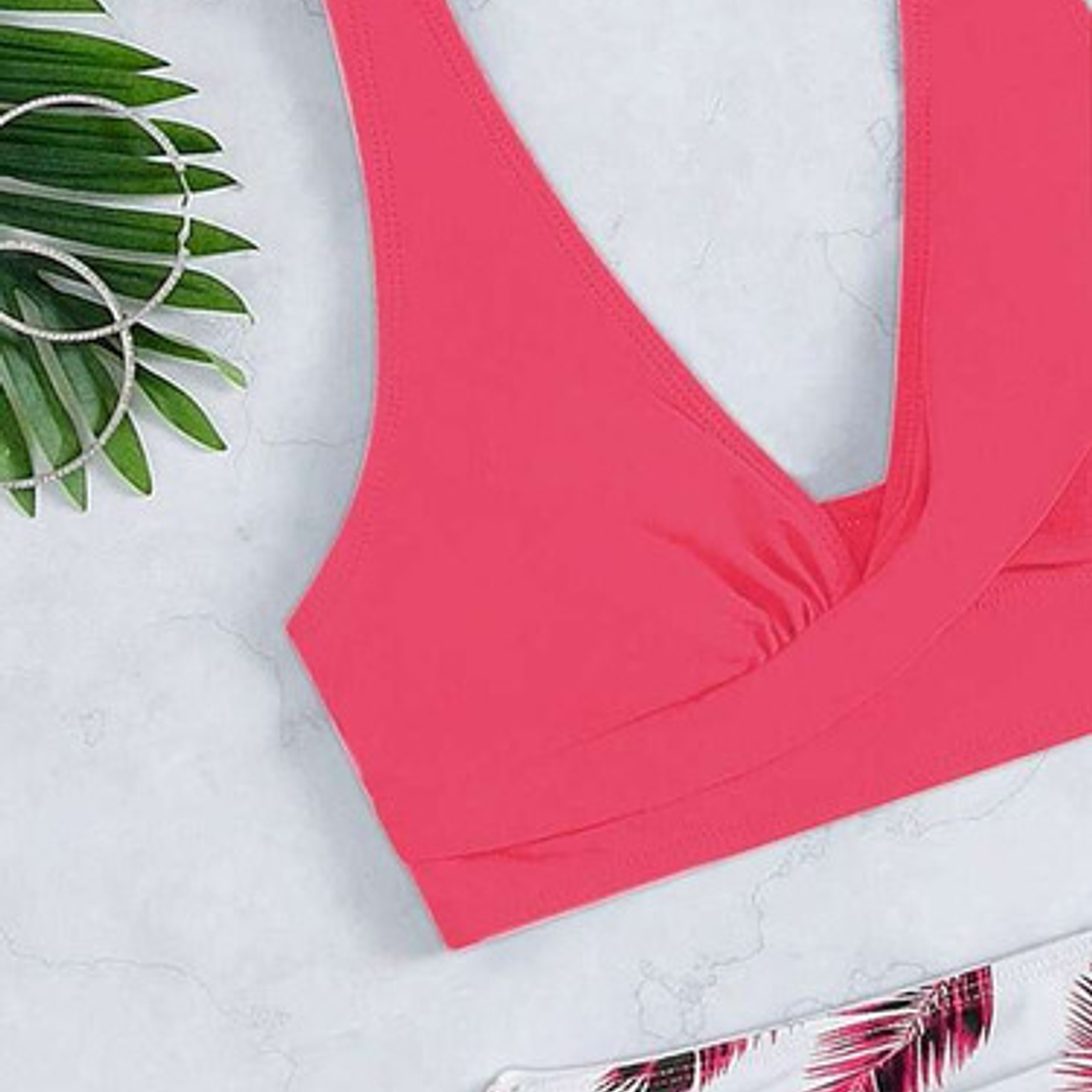 Bikini Tiro Alto - Bikaltofu 9