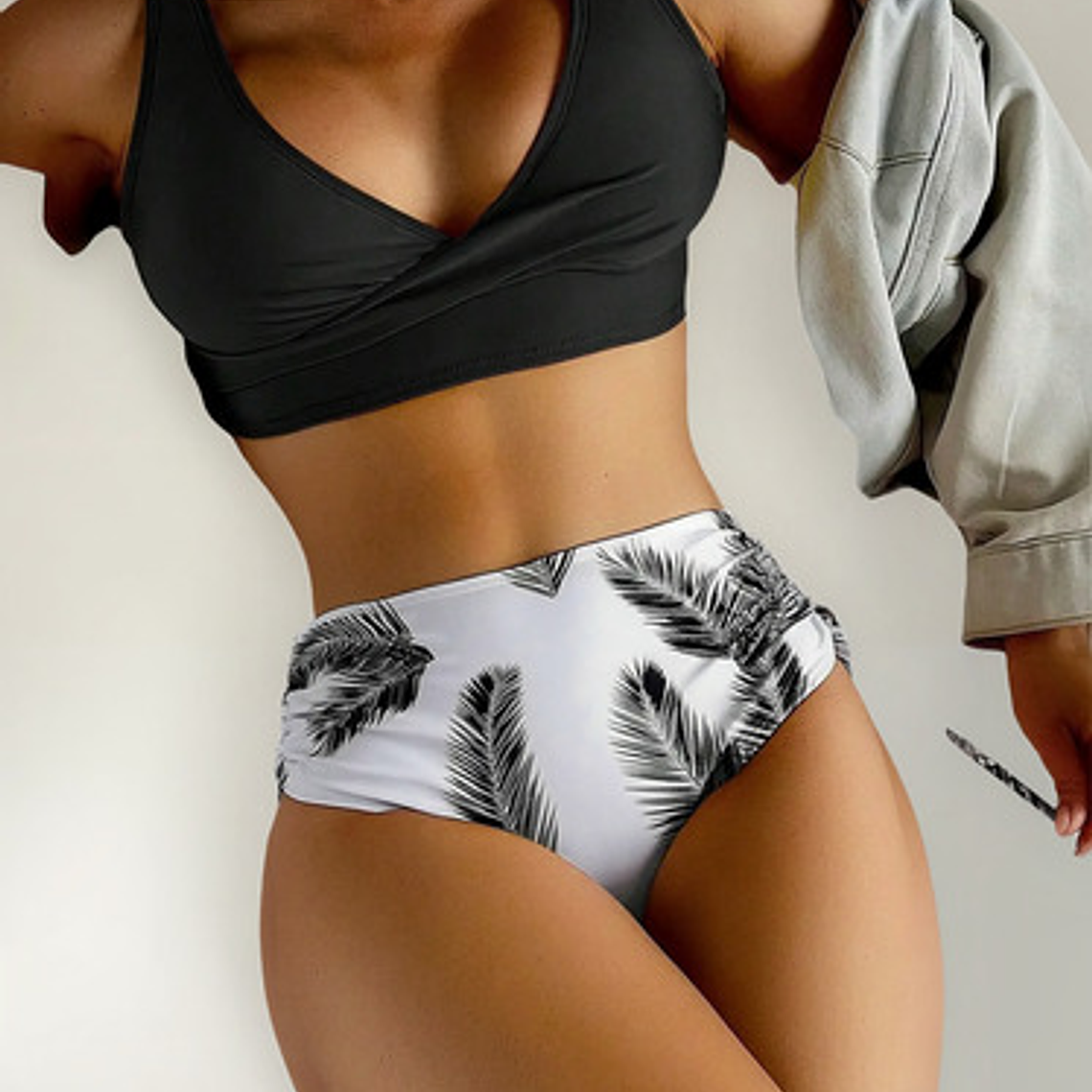 Bikini Tiro Alto - Bikaltofu 12