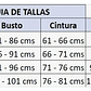 Bikini Tiro Alto - Bikaltofu - Miniatura 14