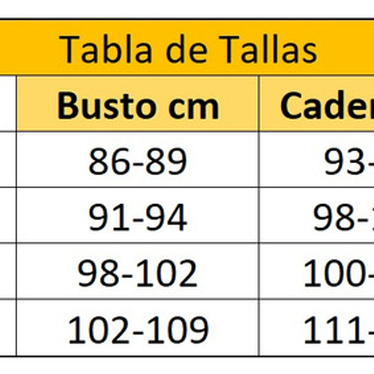 Bikini 2 Piezas Tipo Tanga, Traje De Baño - Laura 5