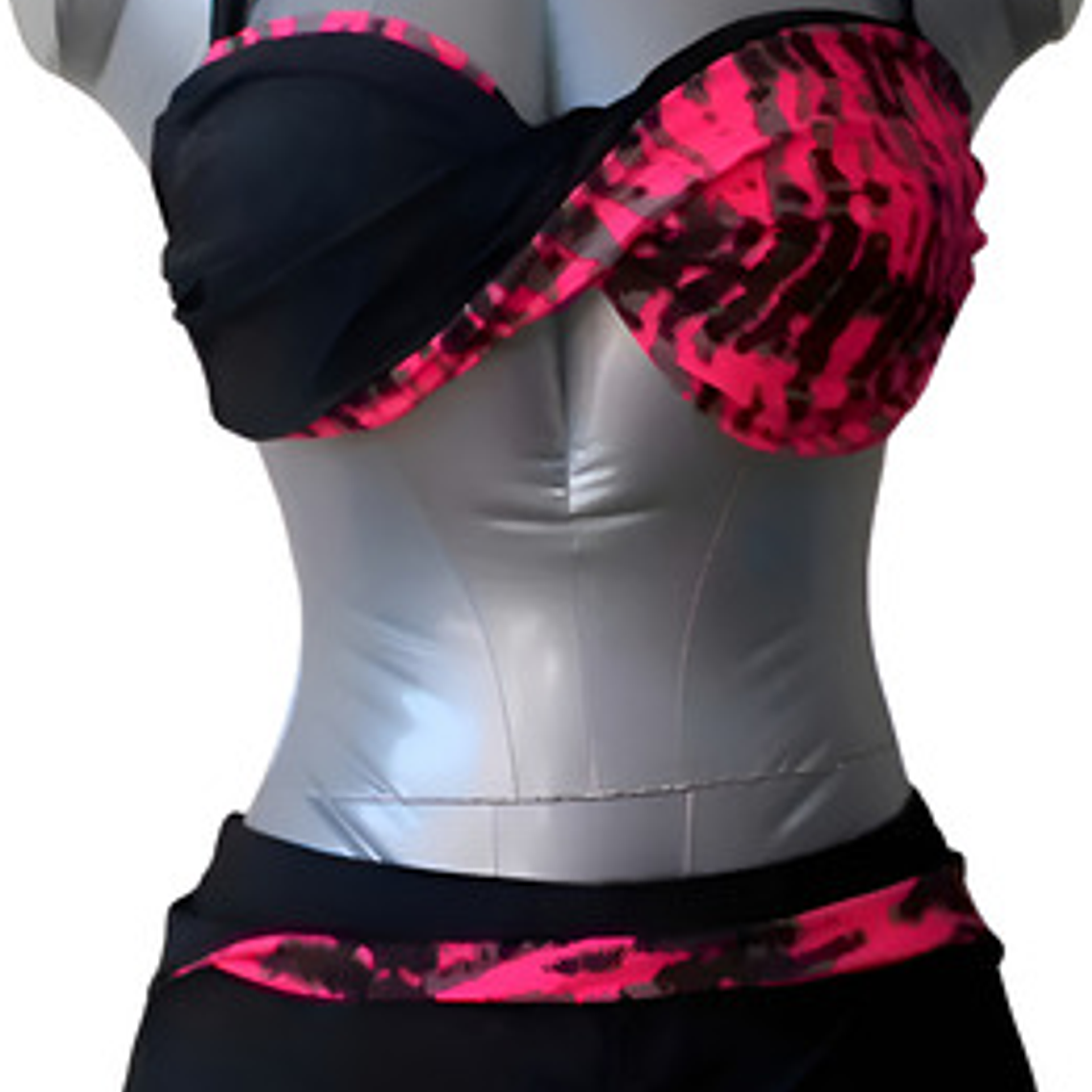 Bikini Tipo Short - Bikshort01 4