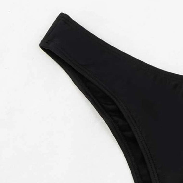 Calzon De Bikini Push Up 5