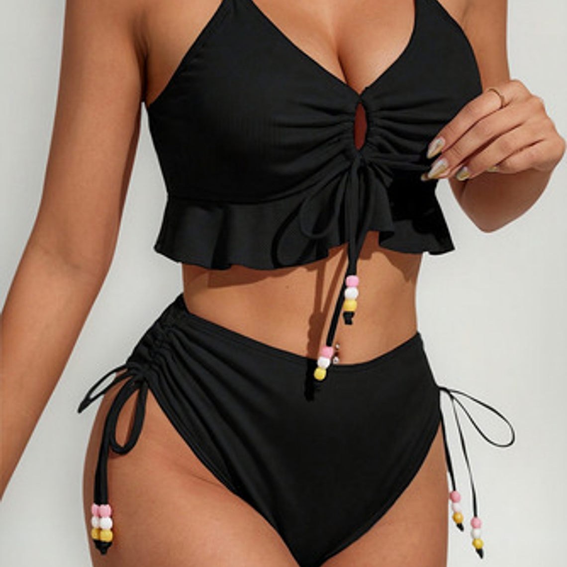 Bikini Tiro Alto - Berila 1