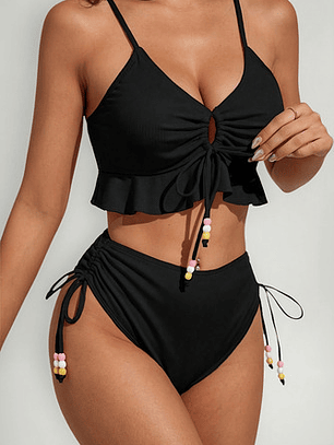 Bikini Tiro Alto - Berila