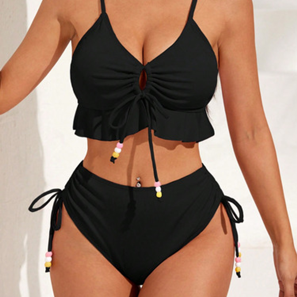 Bikini Tiro Alto - Berila 3