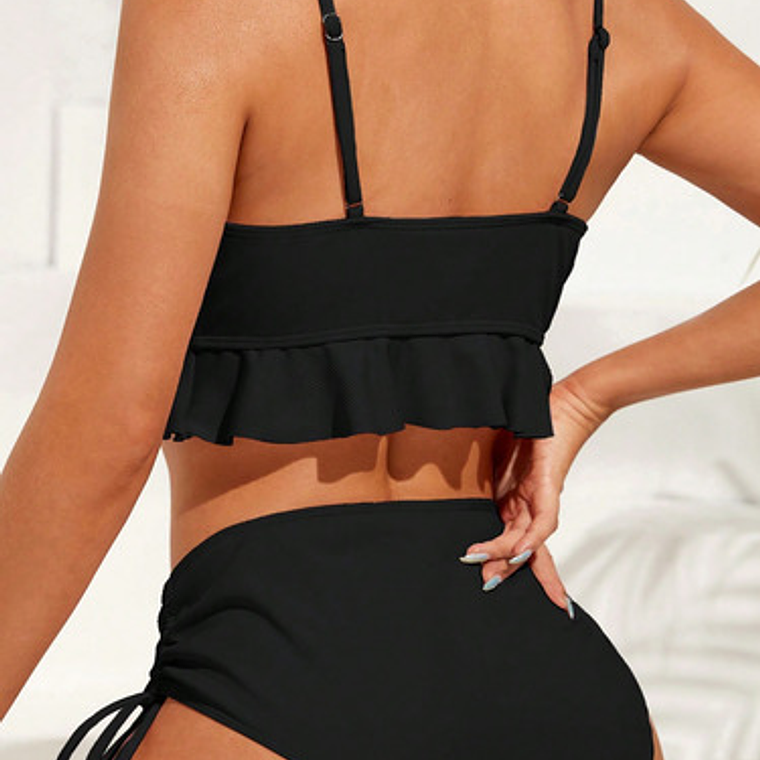 Bikini Tiro Alto - Berila 4