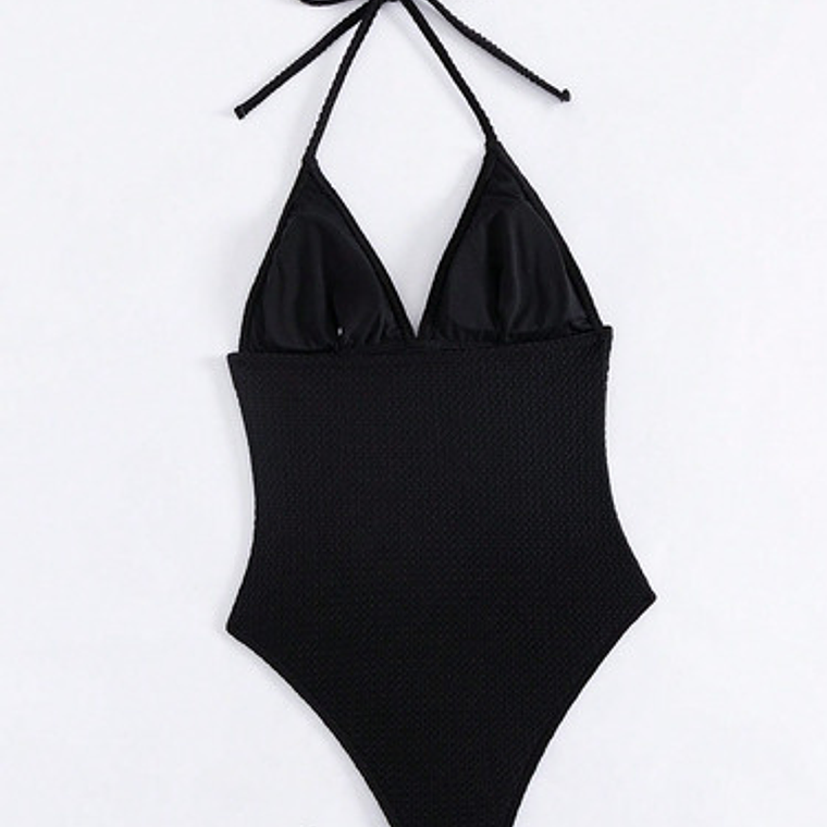 Traje De Baño Entero - Bahiana 5