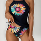 Tankini Traje De Baño - Florencia - Miniatura 1