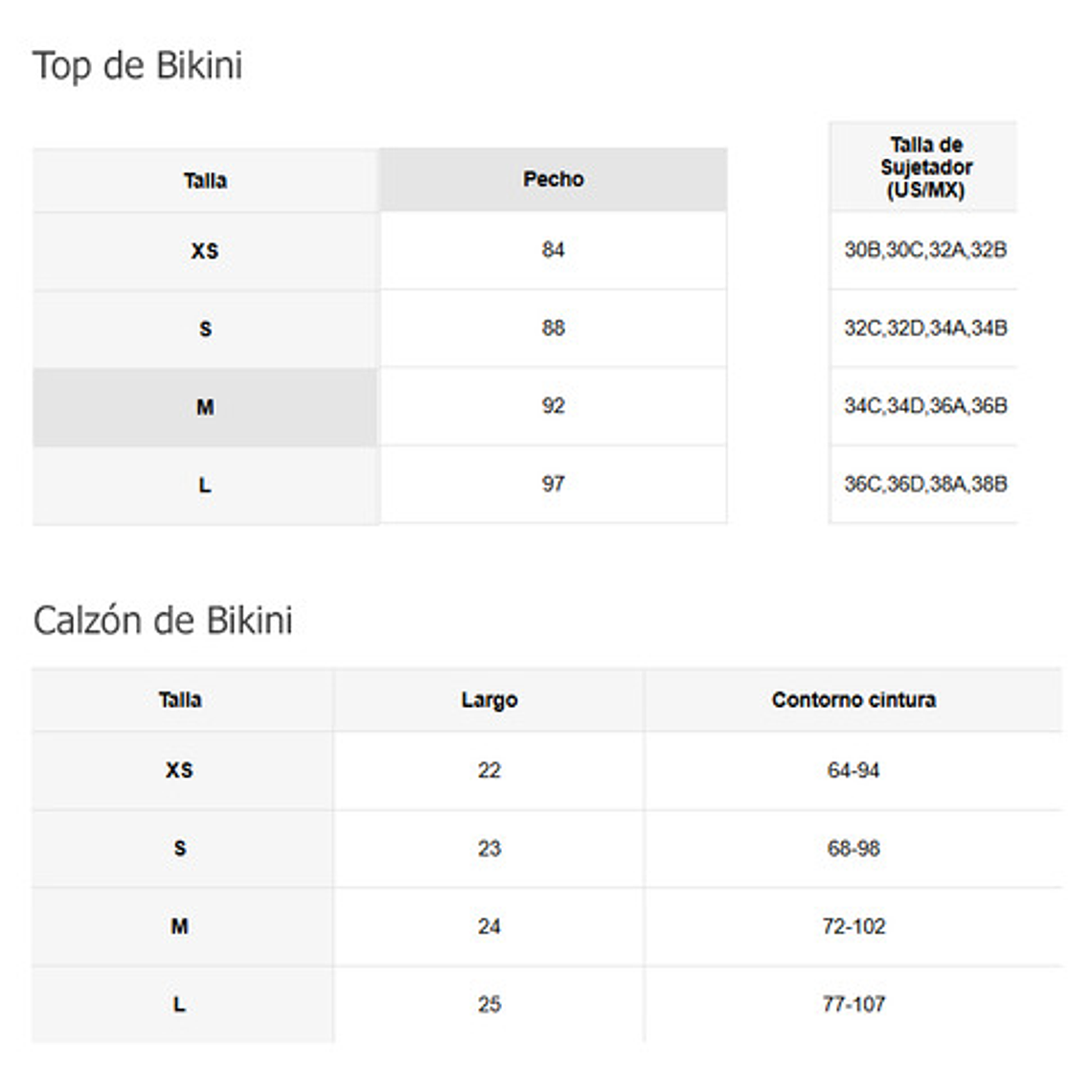 Traje De Baño Bikini 2 Piezas - Alice 6