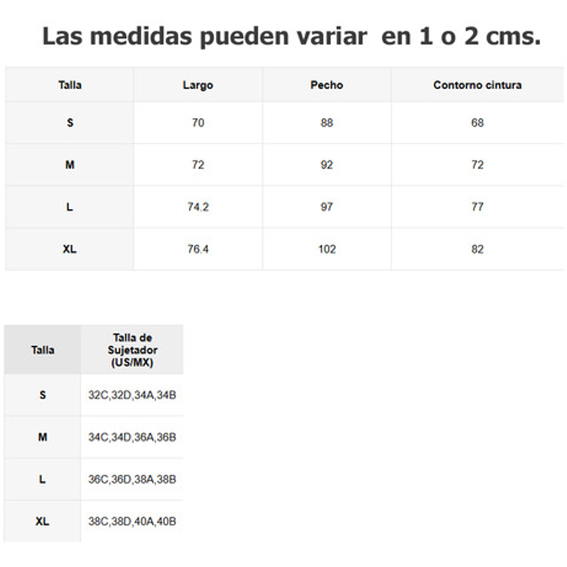 Trikini Estampado Tropical - Leila 4