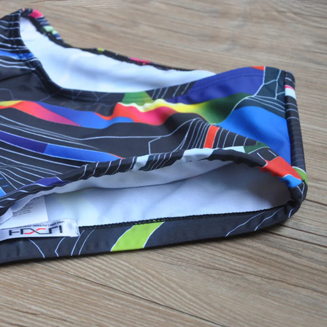 Traje De Baño Hombre Tipo Zunga - Marcos 5